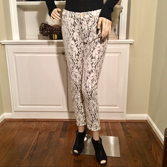 7 Jeans woven - Picture 1 of 8